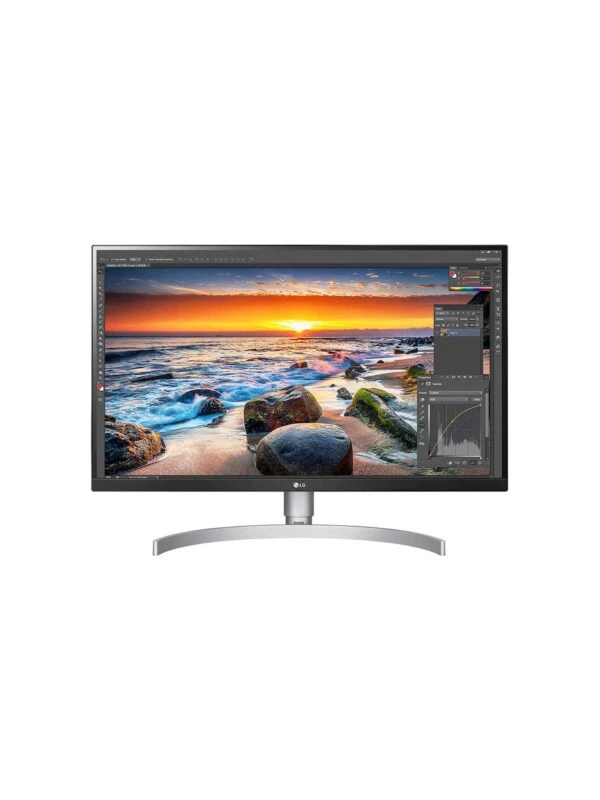 مانیتور LG مدل 27UL650-W
