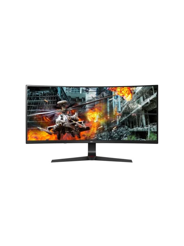 مانیتور LG مدل 34GL750-B