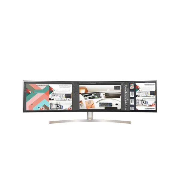 مانیتور LG مدل 49WL95C-WE
