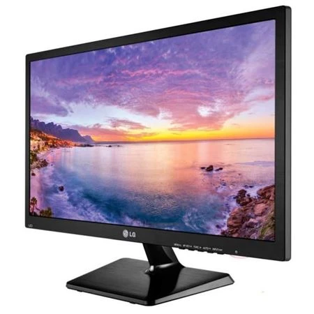 مانیتور LG