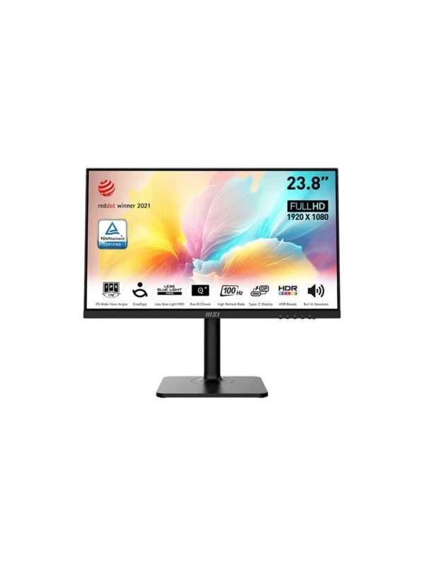مانیتور MSI مدل MD2412P