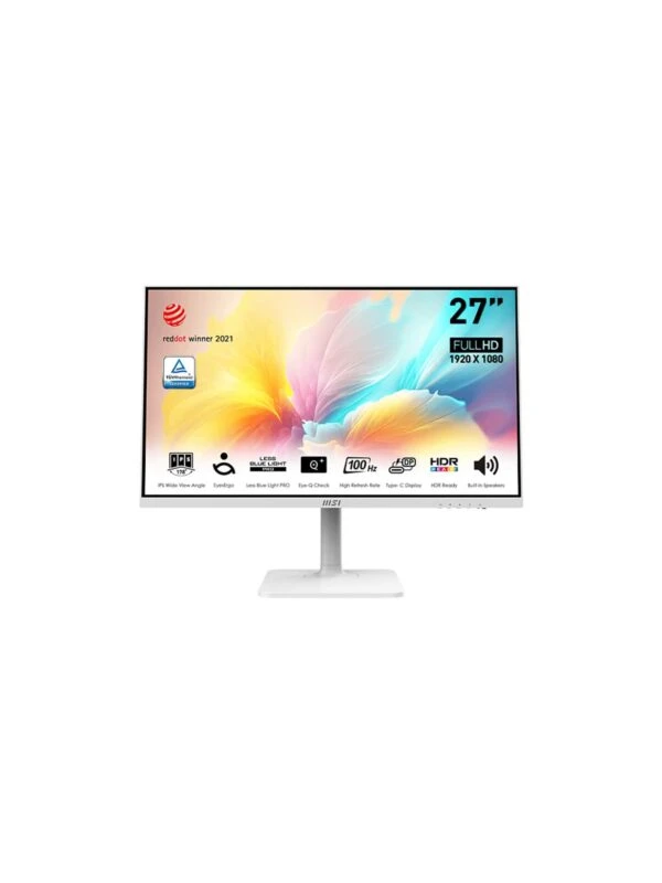 مانیتور MSI مدل MD2712PW