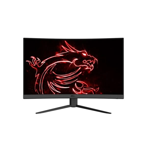 مانیتور MSI مدل Optix G27C4