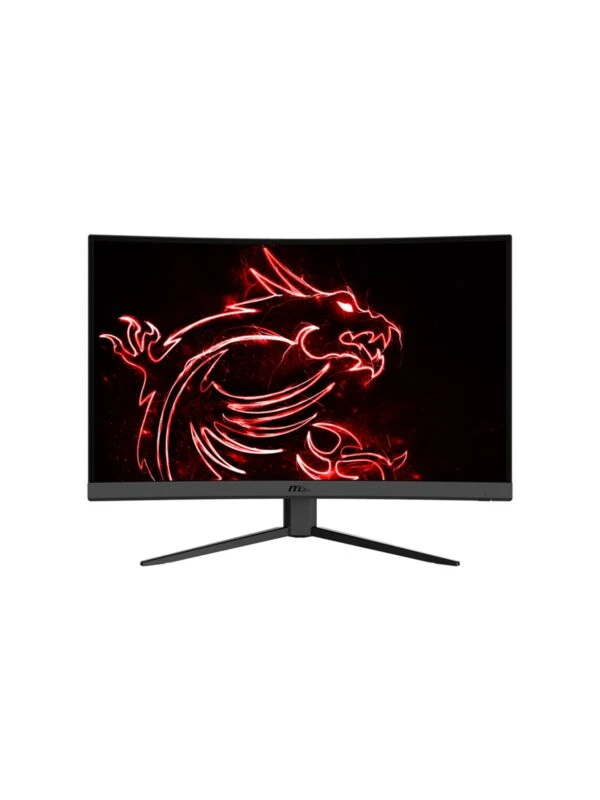 مانیتور MSI مدل Optix G27CQ4