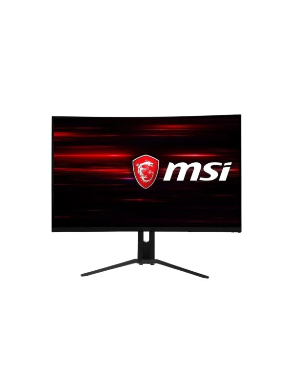 مانیتور MSI مدل Optix MAG322CQR