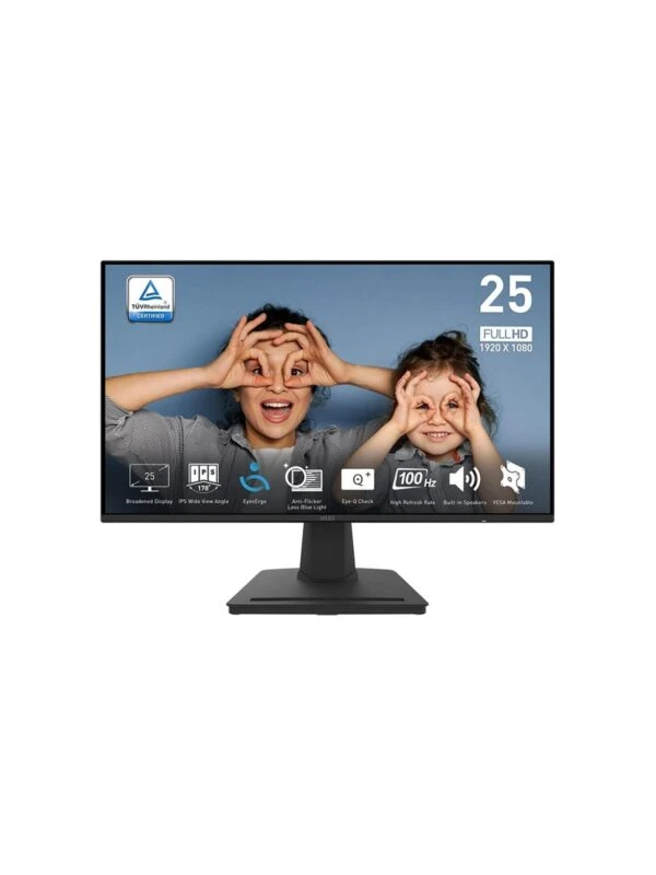 مانیتور MSI مدل PRO MP252