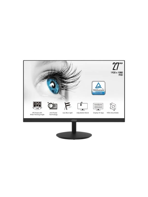 مانیتور MSI مدل PRO MP271AP