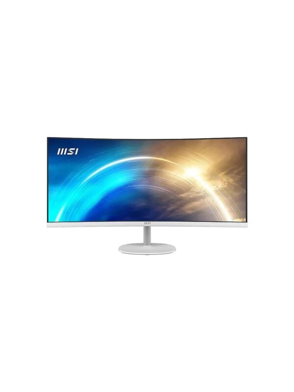 مانیتور MSI مدل PRO MP341CQW