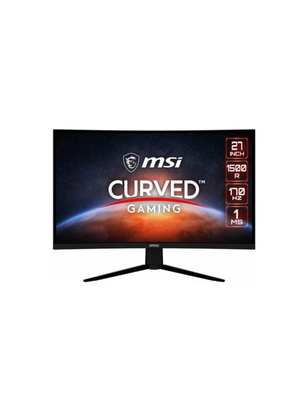 مانیتور MSI مدل گیمینگ G273CQ