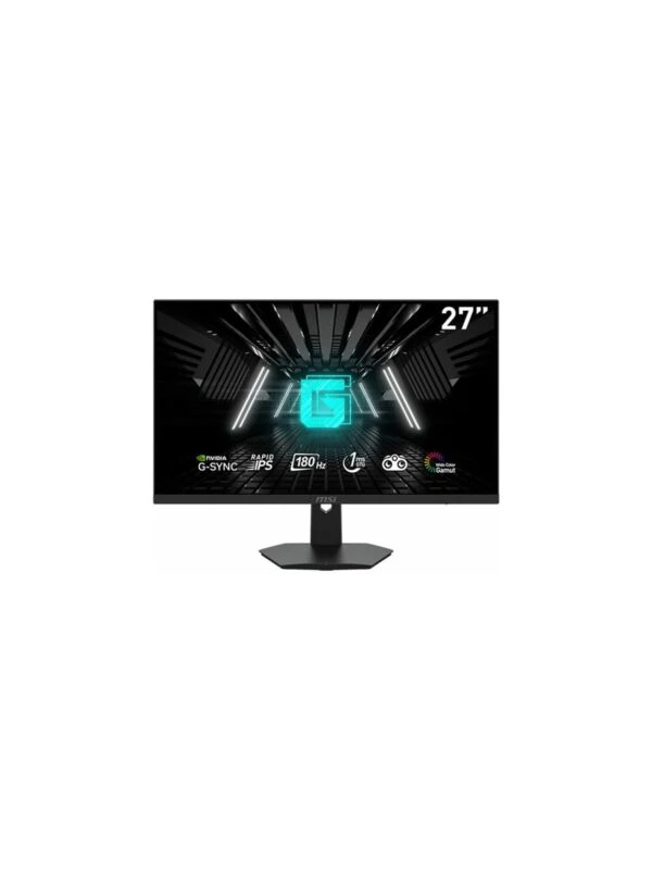 مانیتور MSI مدل گیمینگ G274F
