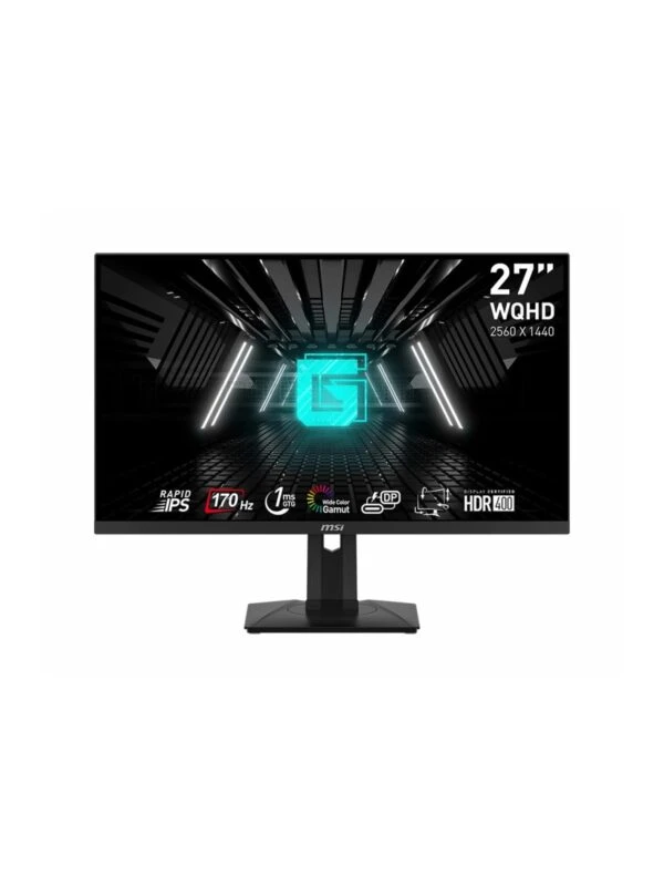 مانیتور MSI مدل گیمینگ G274QPF