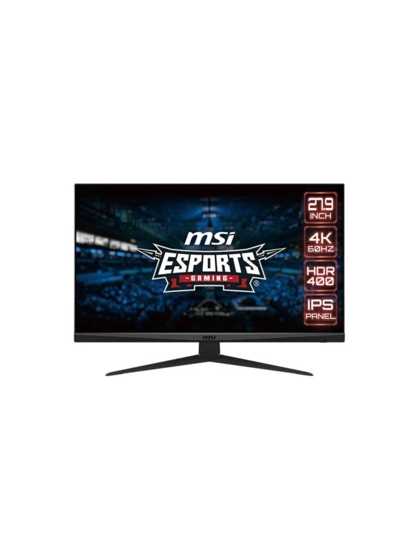 مانیتور MSI مدل گیمینگ G281UV
