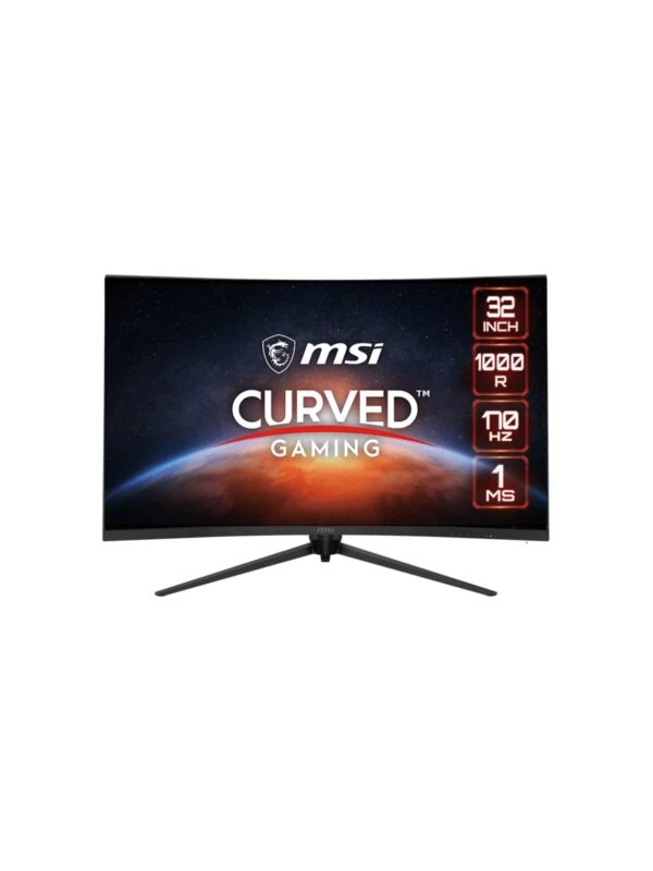 مانیتور MSI مدل گیمینگ G321CQP E2