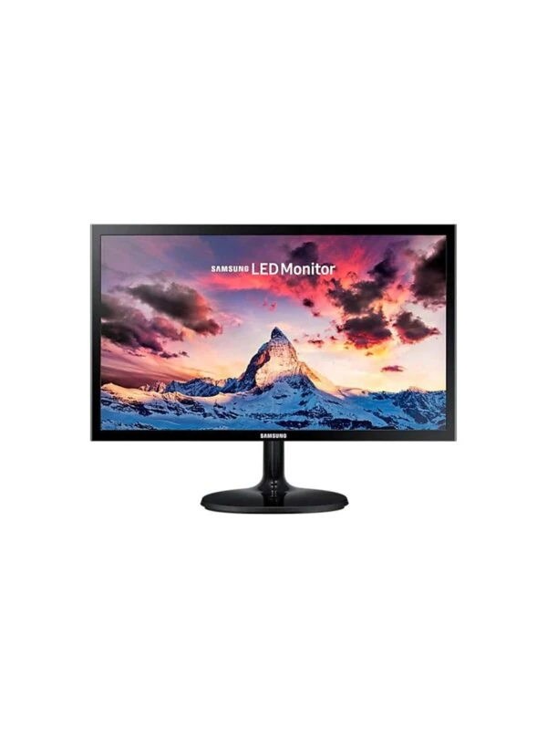 مانیتور SAMSUNG مدل 22F350FHM