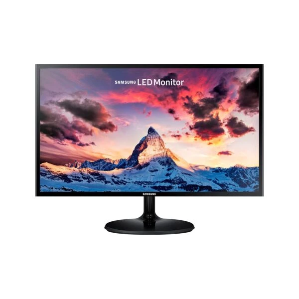 مانیتور SAMSUNG مدل 24F350FHM