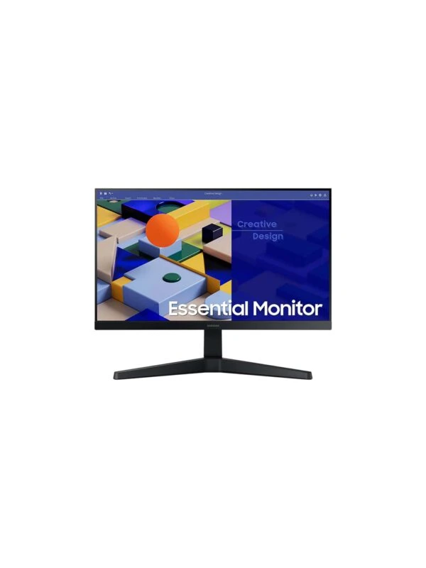 مانیتور SAMSUNG مدل 27C310