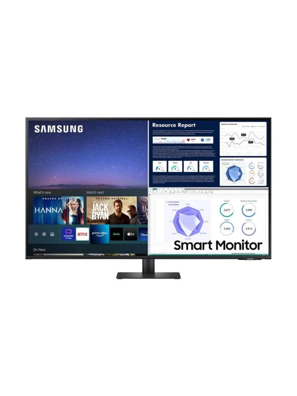 مانیتور SAMSUNG مدل 43AM700