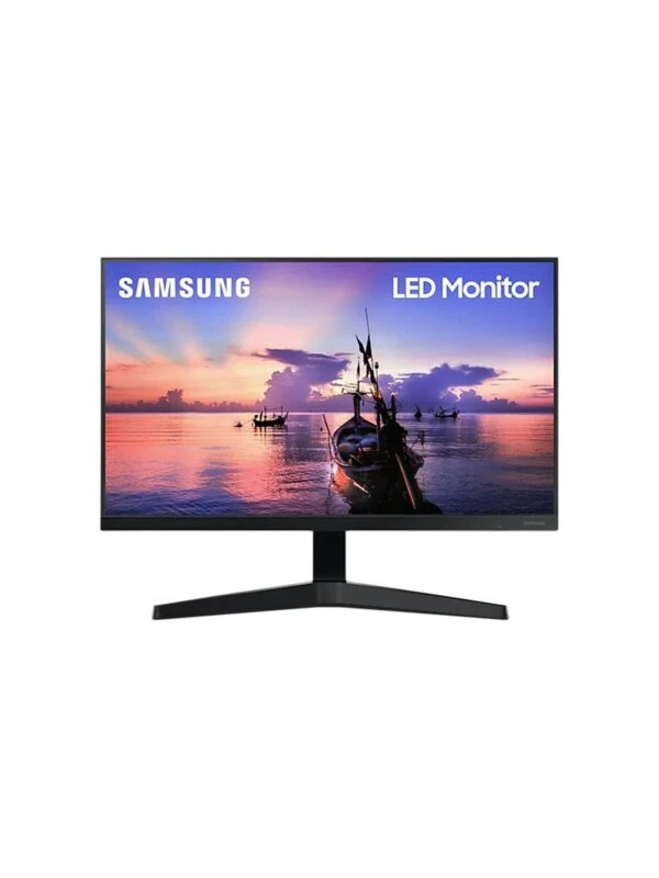 مانیتور SAMSUNG مدل F22T350FHM