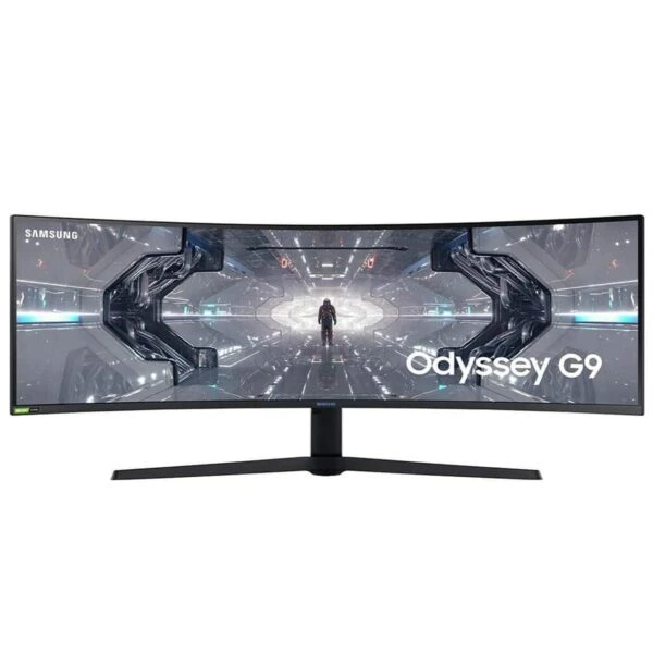 مانیتور SAMSUNG مدل LC49G95