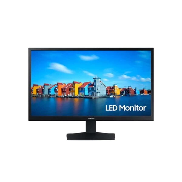 مانیتور SAMSUNG مدل S19A330
