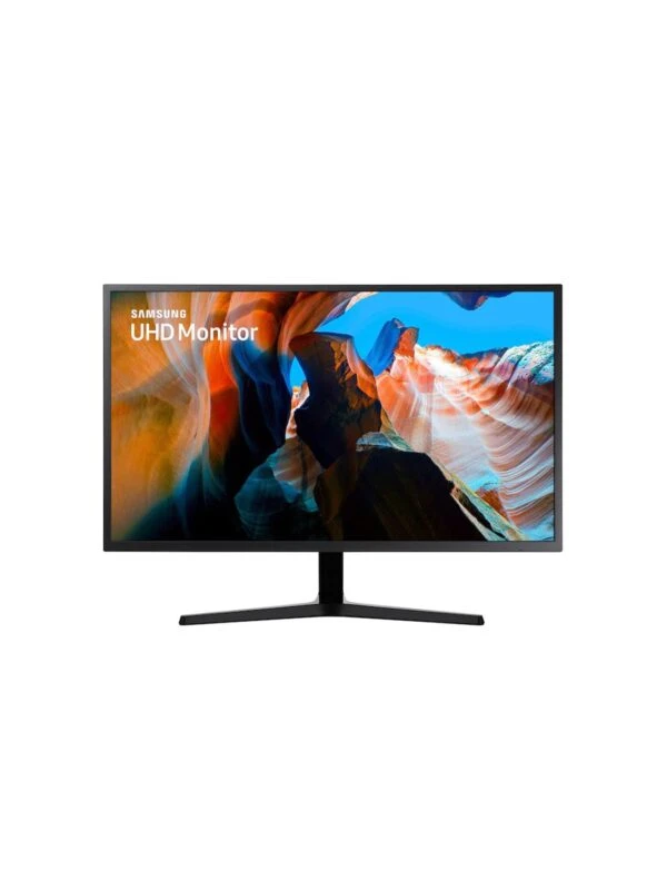 مانیتور SAMSUNG مدل U32J590 4k