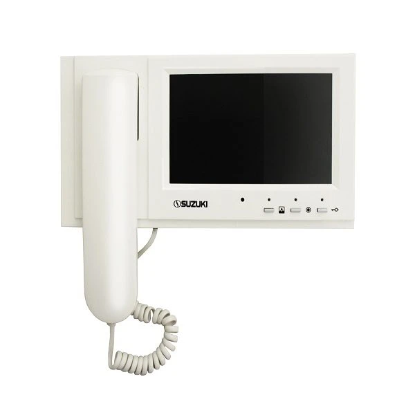 مانیتور آیفون تصویری سوزوکی مدل SZ-725