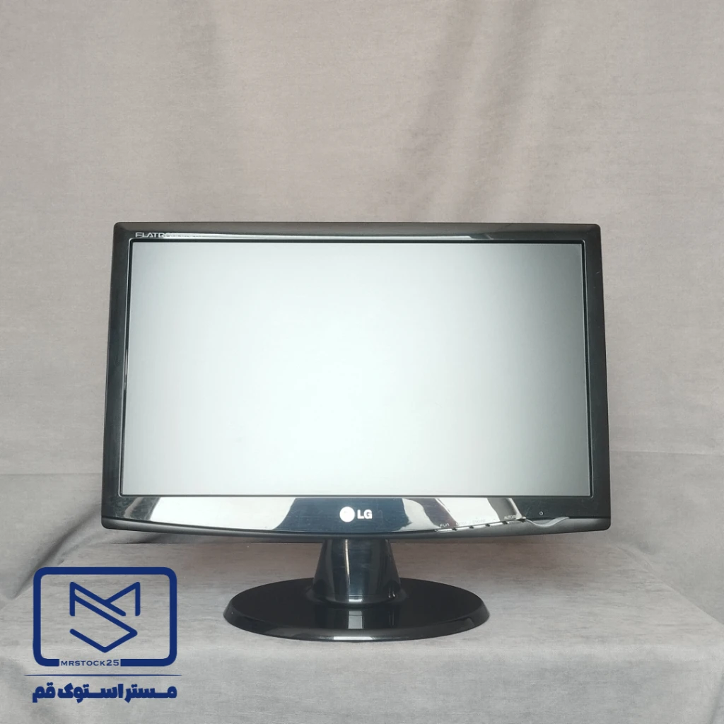 مانیتور استوک 19 اینچ الجی LG FLATRON W1943ss