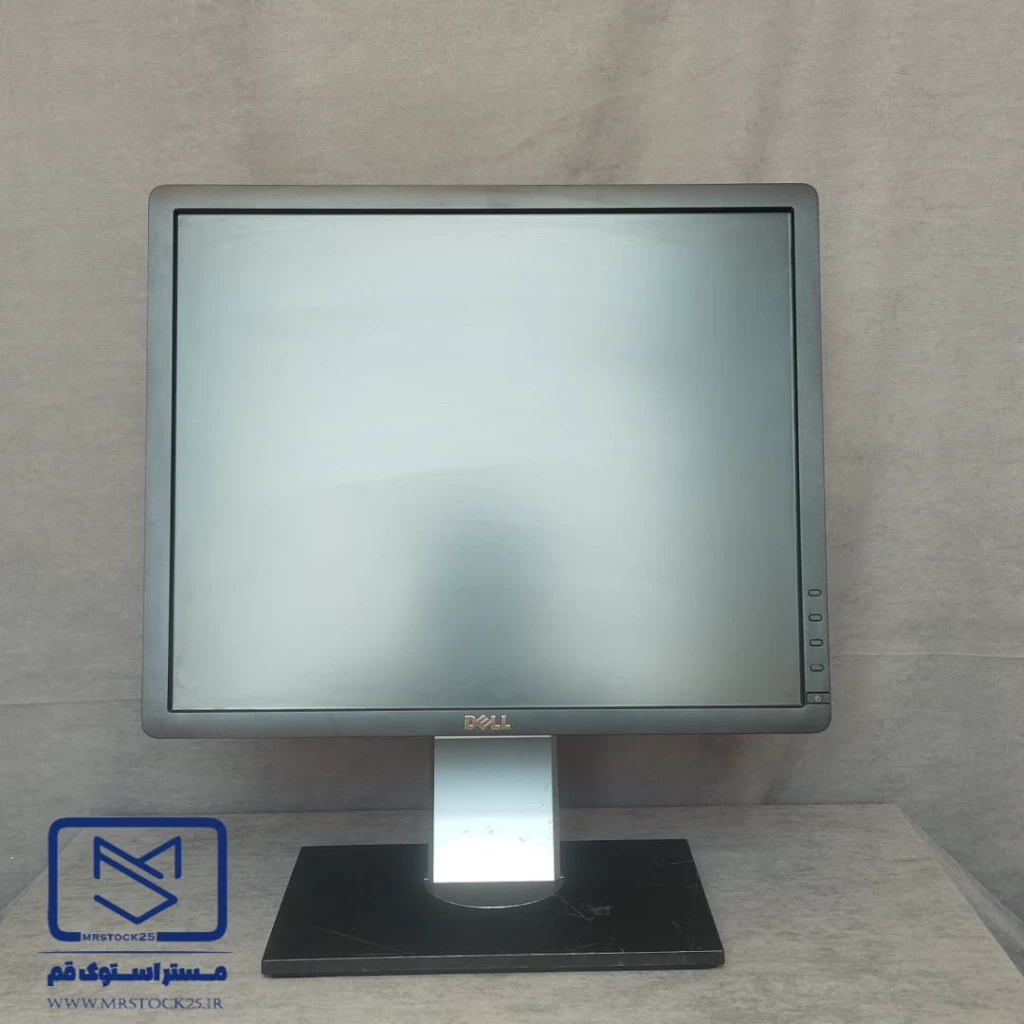 مانیتور استوک 19 اینچ دل مدل Dell P1913S LED