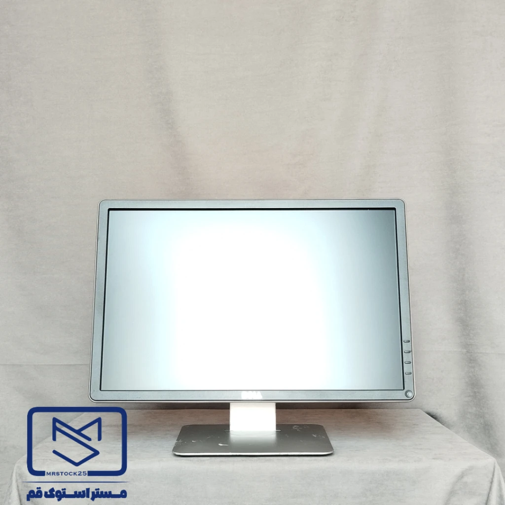 مانیتور استوک 20 اینچ دل Dell P2016
