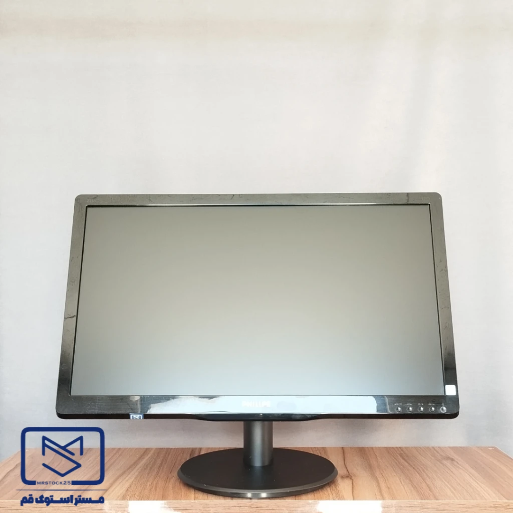 مانیتور استوک 22 اینچ اسپیکر دار فیلیپس Philips 226V