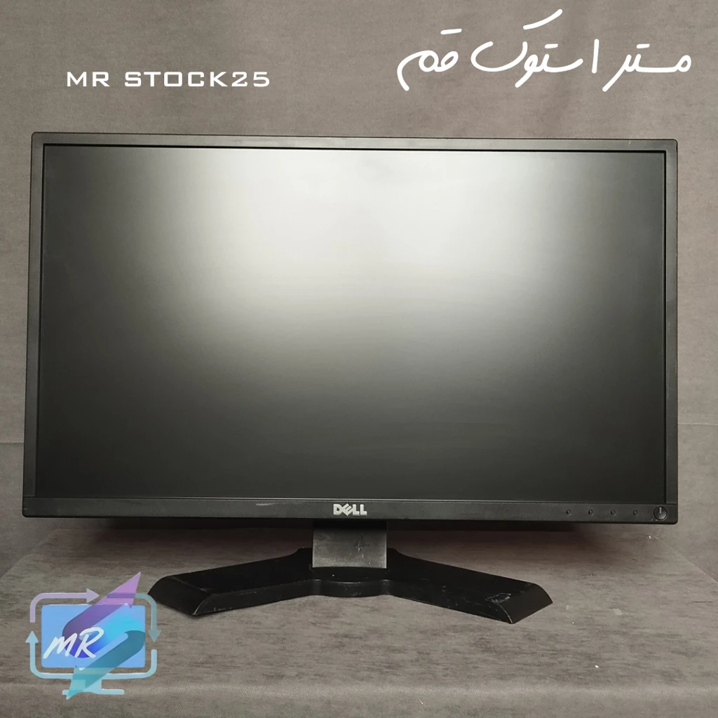 مانیتور استوک 23 اینچ دل DELL P2317h