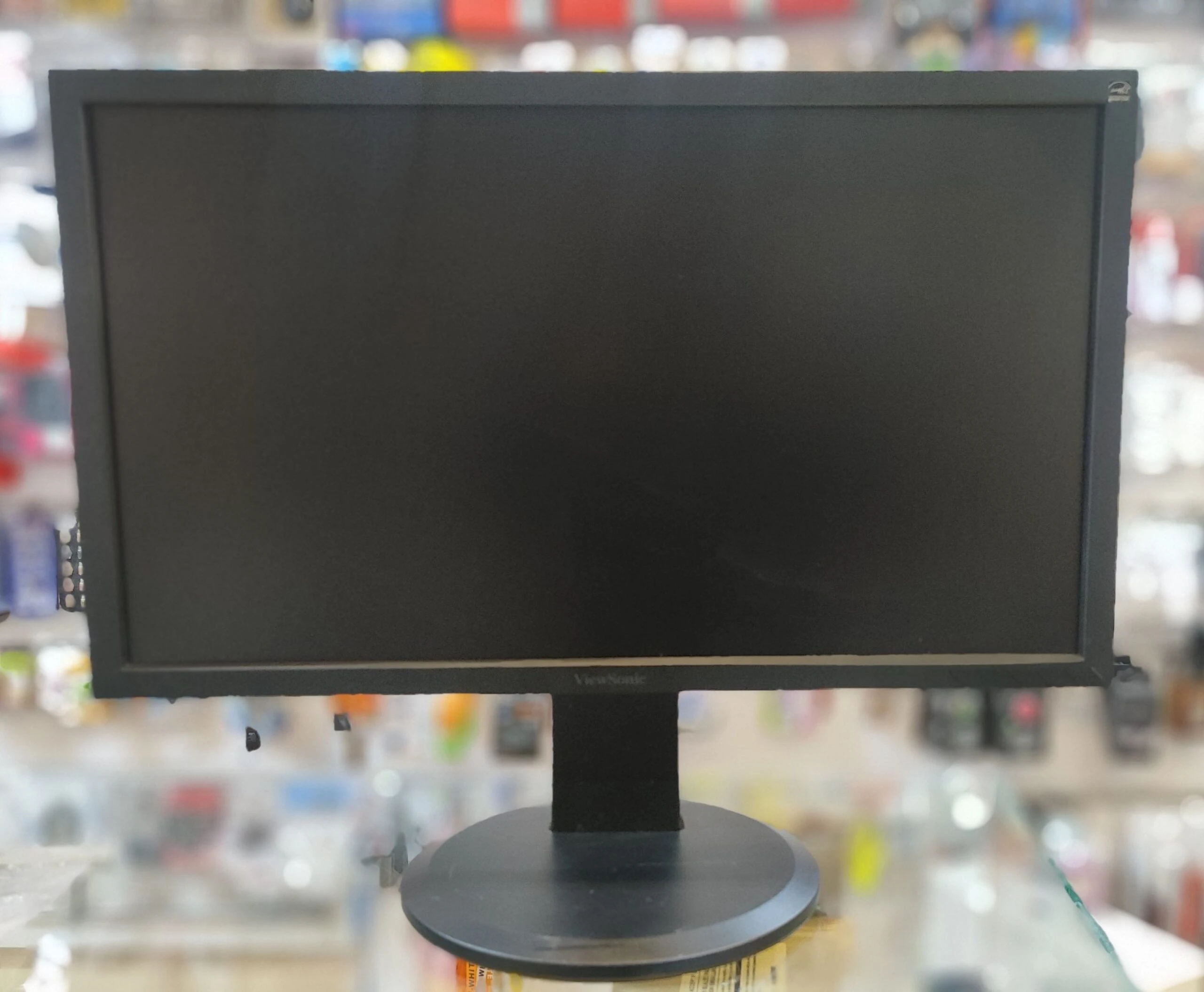 مانیتور استوک 24 اینچ ViewSonic