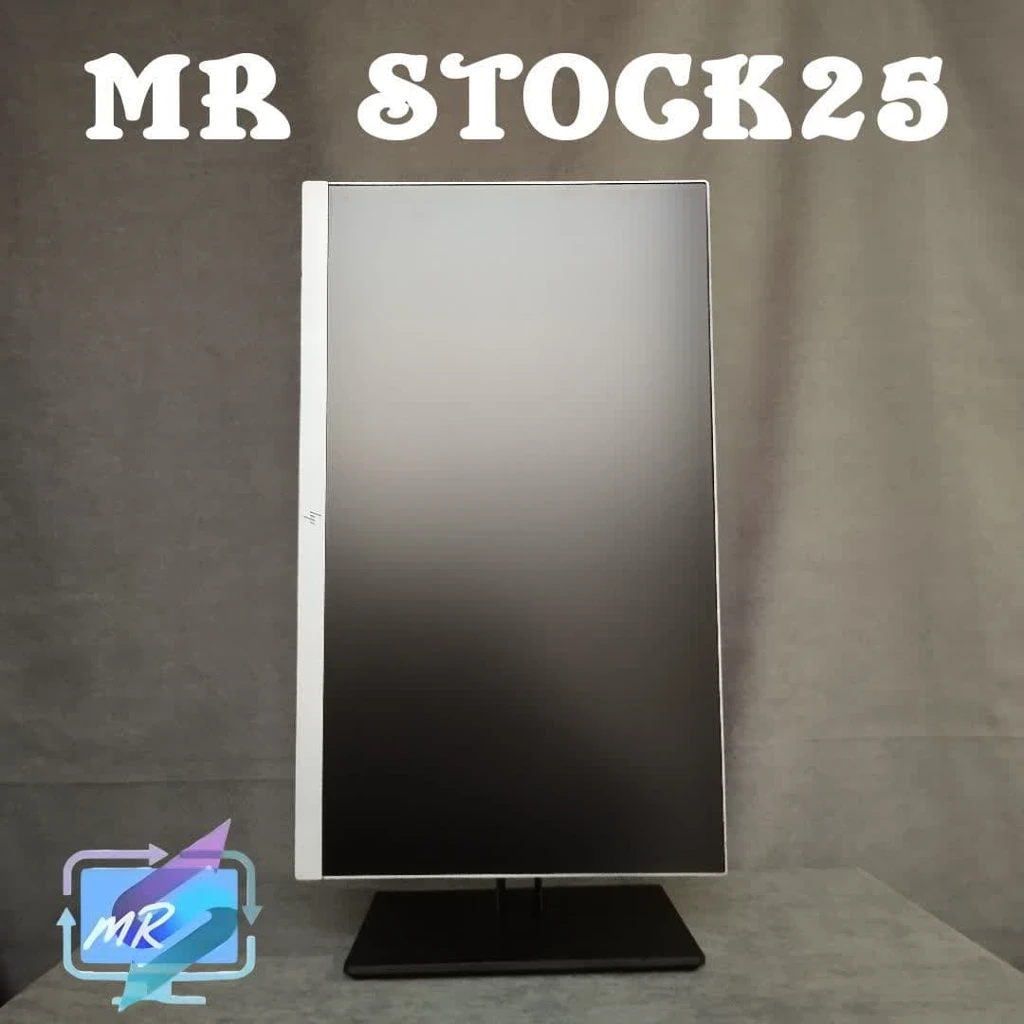 مانیتور استوک اچ پی 22 اینچ فریم لس HP E223