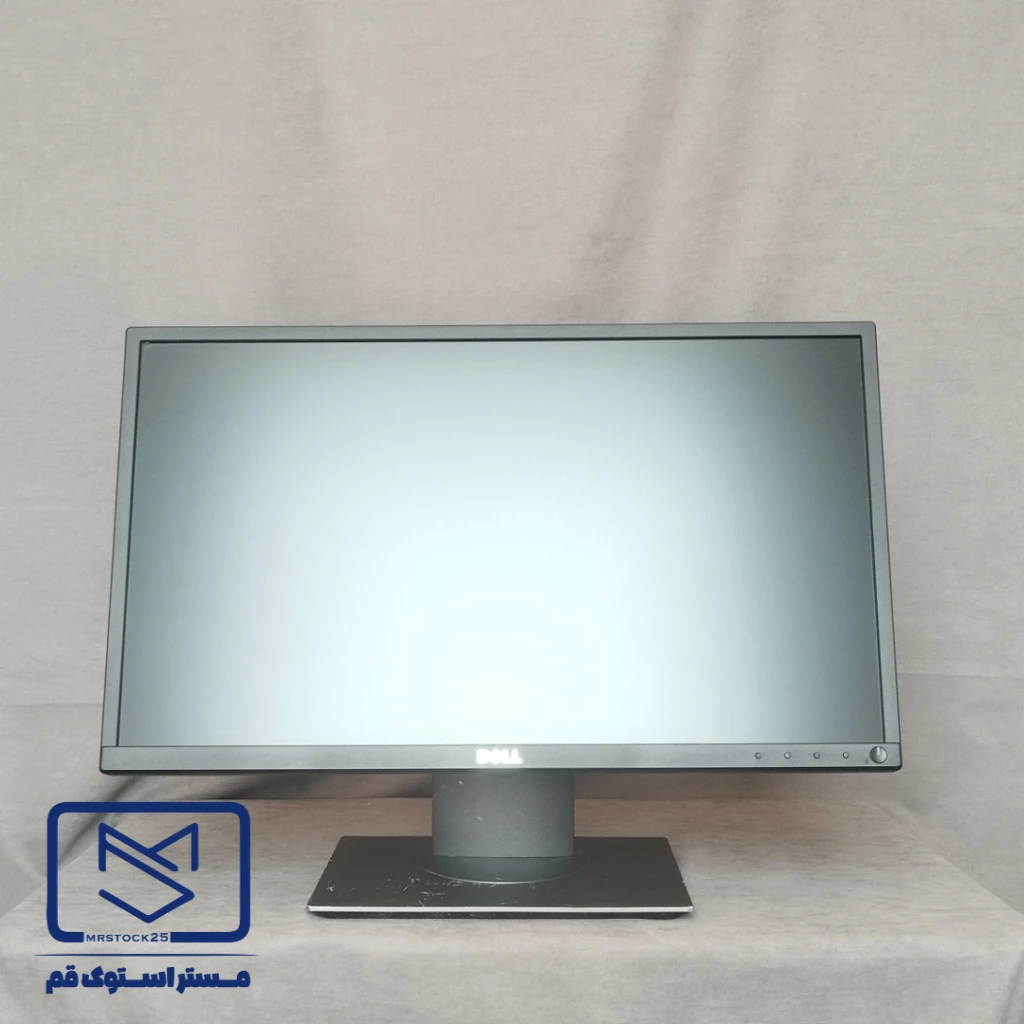 مانیتور استوک دل 22 اینچ Dell P2217h