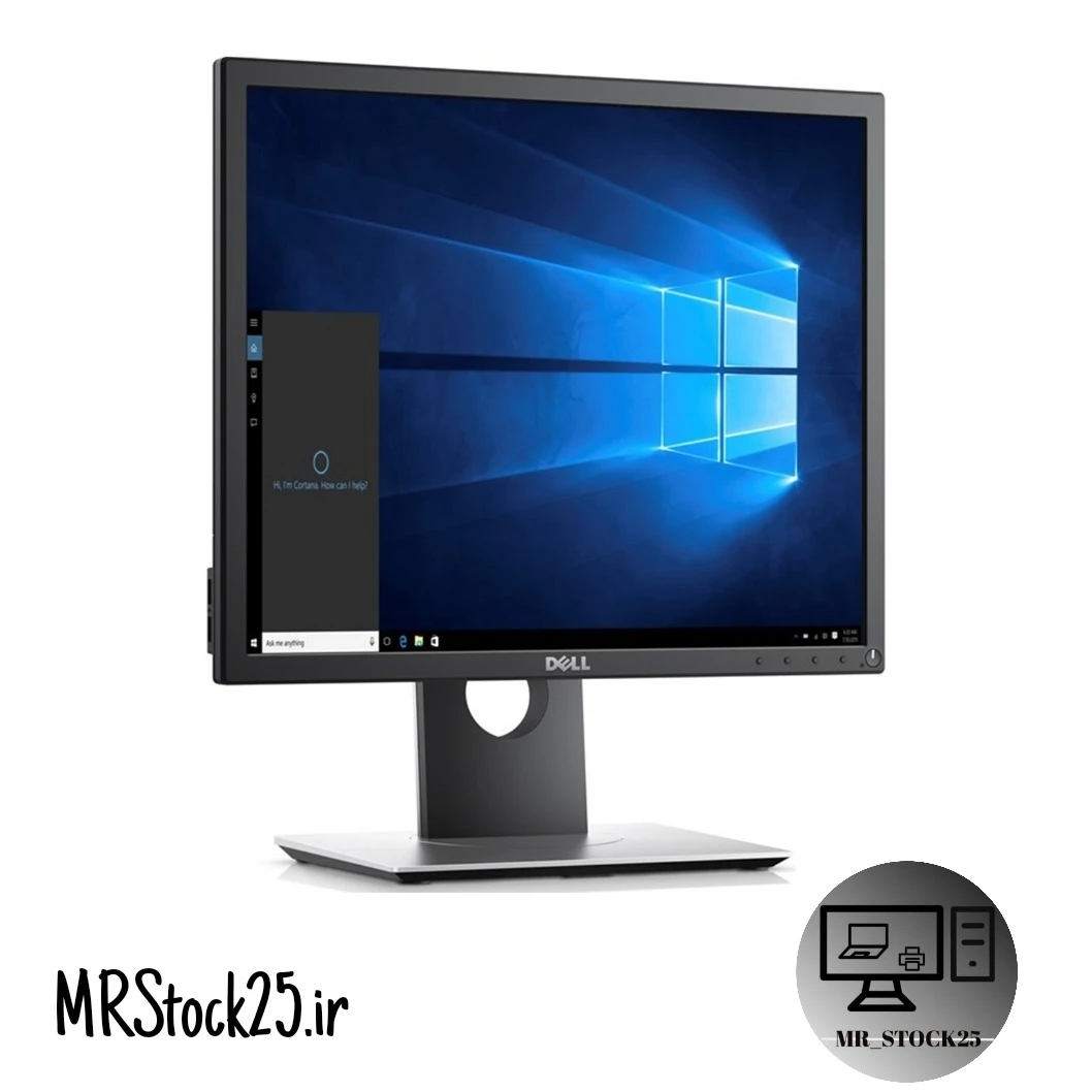 مانیتور استوک دل مدل p1917