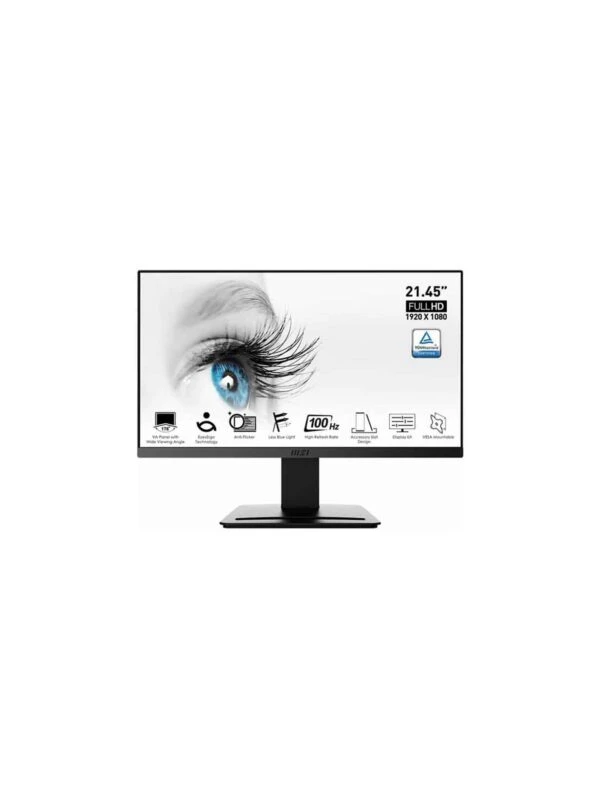 مانیتور ام اس آی مدل PRO MP223
