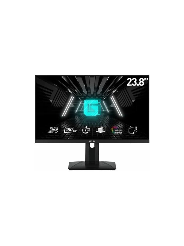 مانیتور ام اس آی مدل گیمینگ G244PF E2