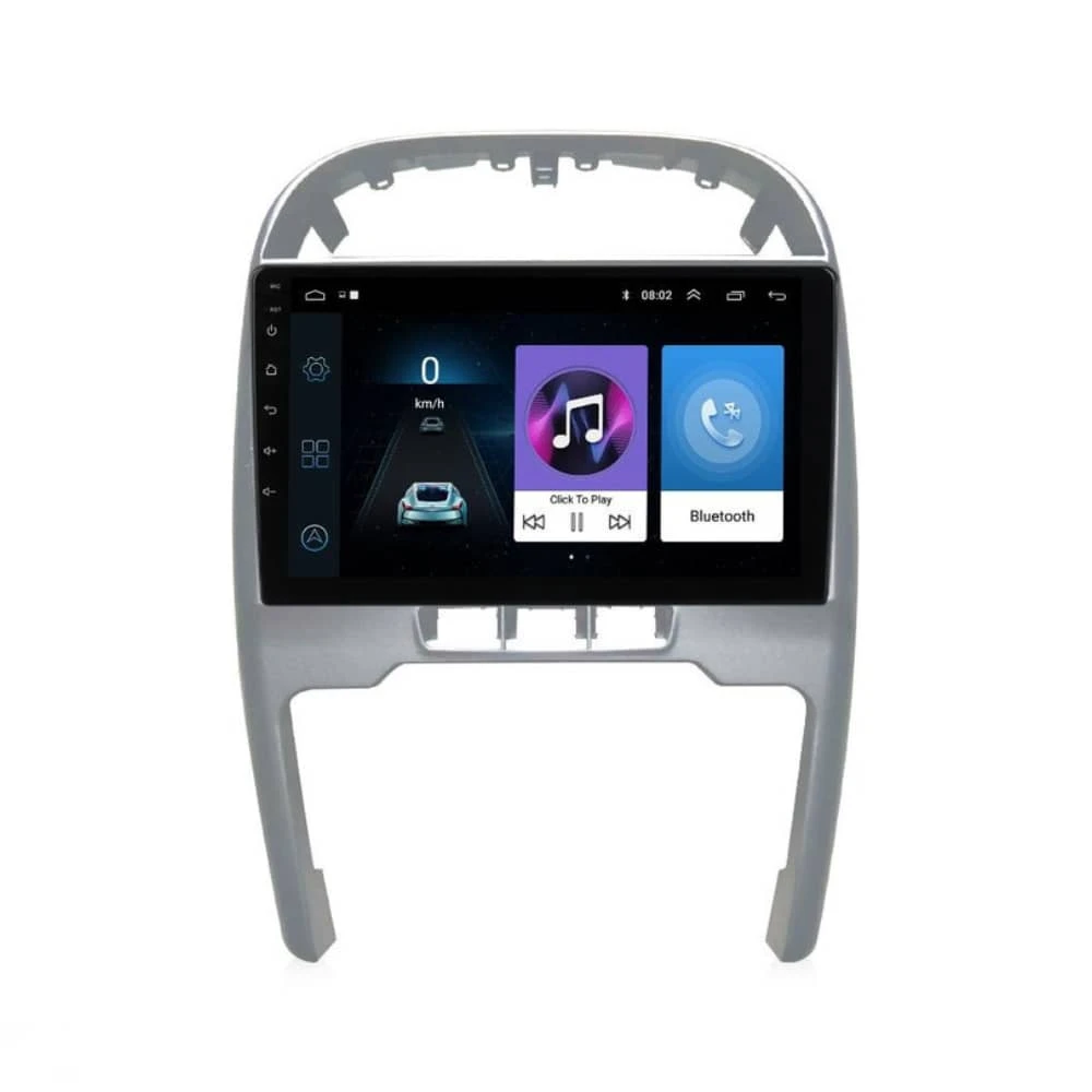 مانیتور اندروید MVM X33 جدید