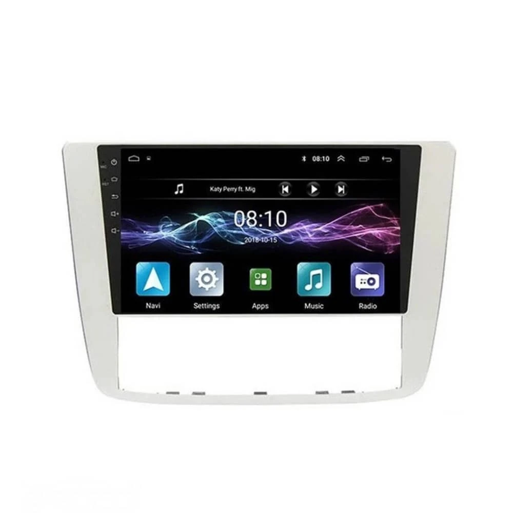 مانیتور اندروید آریو z300