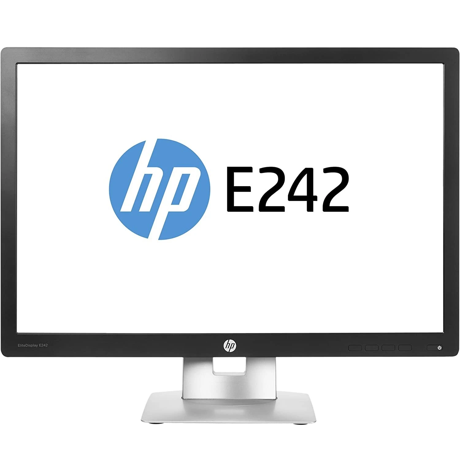 مانیتور اچ پی 24 اینچ HP E242 HDMI Port