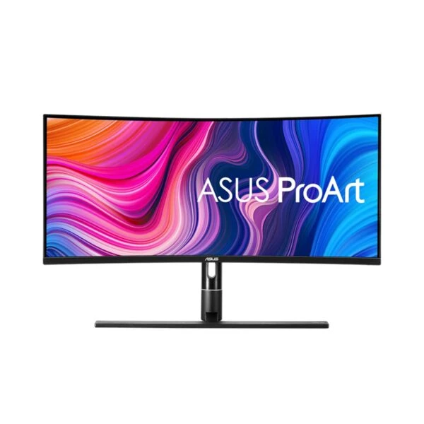 مانیتور ایسوس مدل ProArt PA34VC