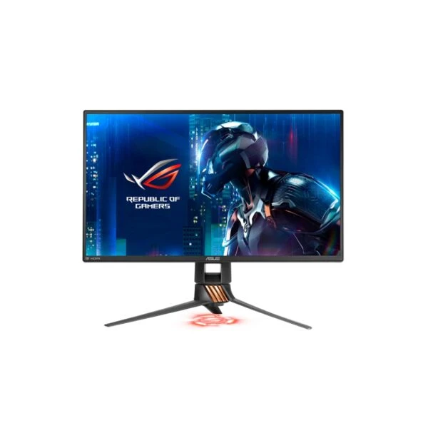 مانیتور ایسوس مدل ROG SWIFT PG258Q