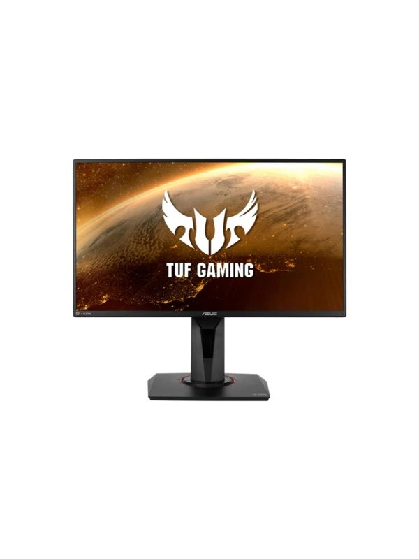 مانیتور ایسوس مدل TUF GAMING VG259Q