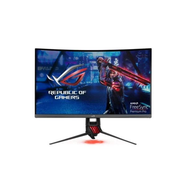 مانیتور ایسوس مدل XG32VQR