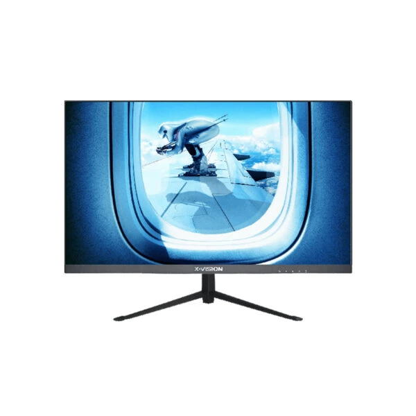 مانیتور ایکس ویژن مدل XK2410H
