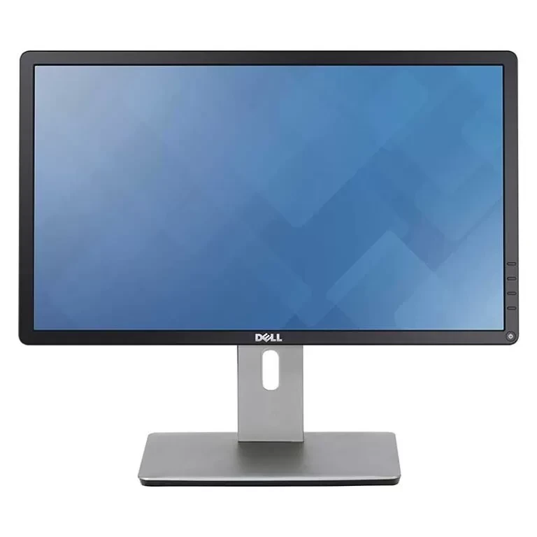 مانیتور دل 22 اینچ مدل P2214H IPS LE استوک