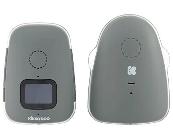 مانیتور دیجیتال کودک kikkaboo کیکابو مدل Forest