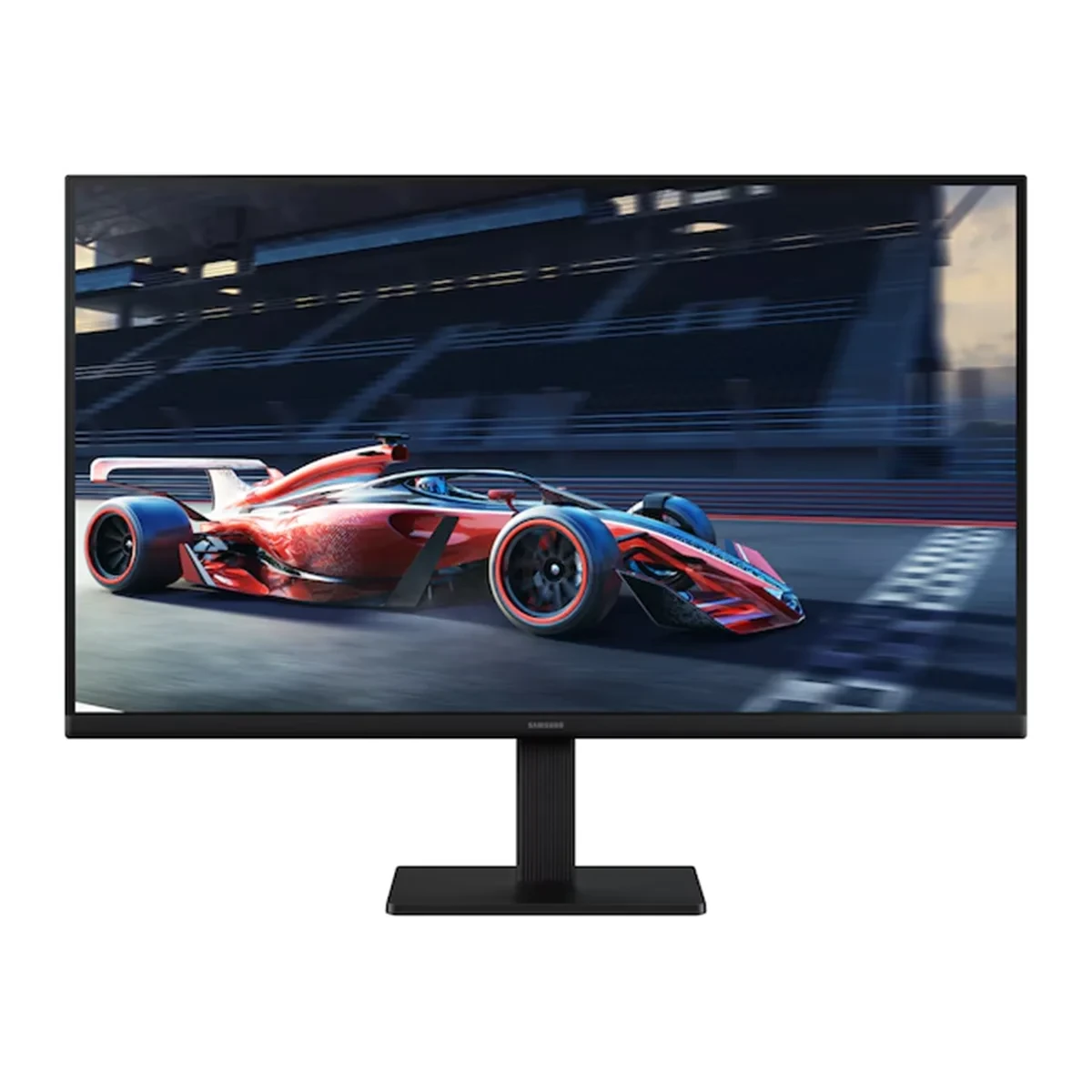 مانیتور سامسونگ 27 اینچ LS27D300 IPS 100Hz 5ms FHD 100Hz