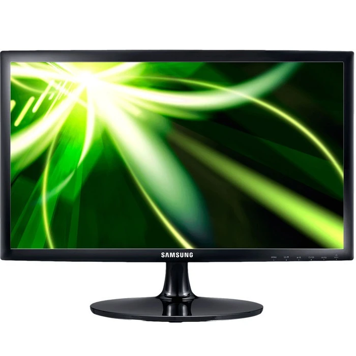 مانیتور سامسونگ مدل S19ِD300 سایز 18.5 اینچ