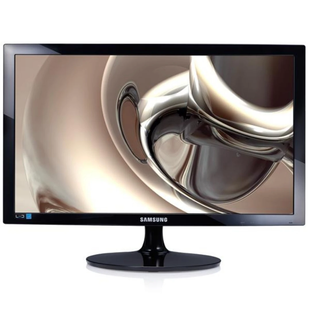 مانیتور سامسونگ مدل S19C325N Plus سایز 18.5 اینچ